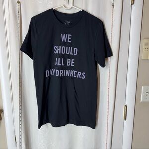 Little Big Town Black T-Shirt